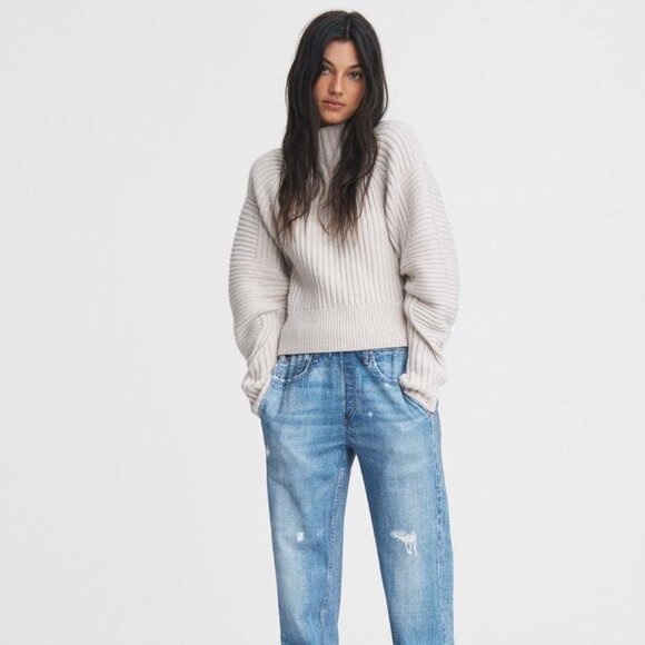 Rag & Bone Miramar Jogger - Picture 1 of 3